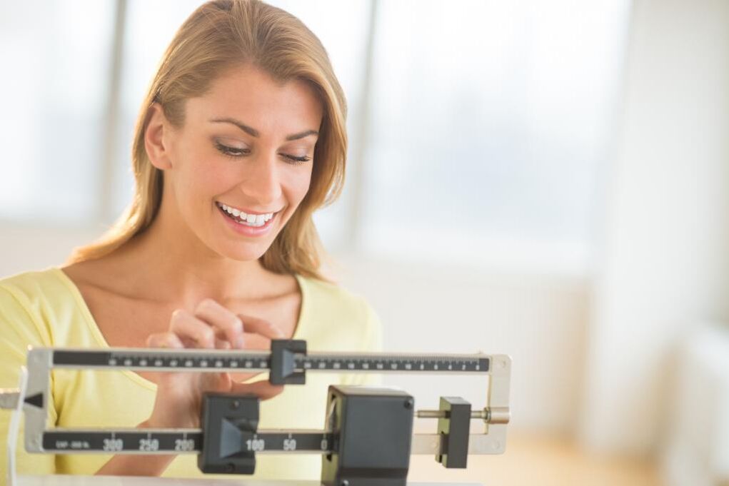 Губитак тежине неће потрајати дуго када се придржавате хемијске дијете