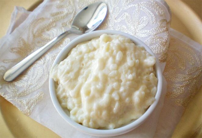 Каше рецепти