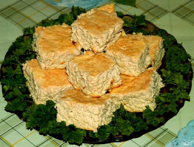 касерола