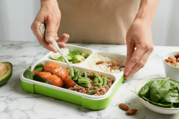 исхрана за губитак тежине