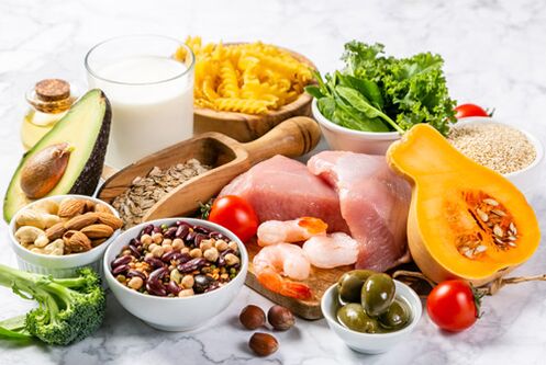 Храна богата протеинима за правилну исхрану