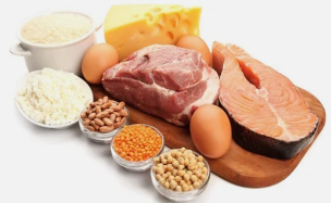 предности исхране на протеинима